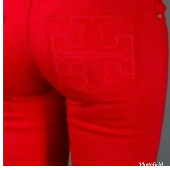 Tory Burch Denim - Tory Burch Jeans